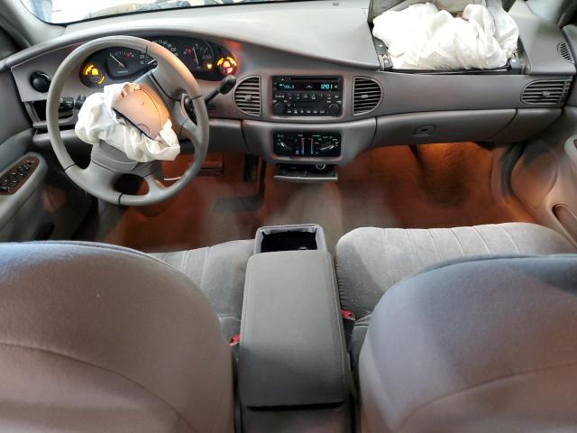 Photo 8 from auction – 2004 BUICK CENTURY CU with VIN 2G4WS52J741200371