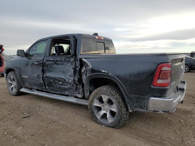 Photo 2 from auction – 2019 RAM 1500 LARAM with VIN 1C6SRFJT7KN510241