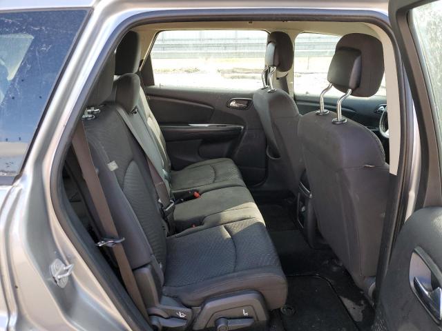 Photo 11 from auction – 2015 DODGE JOURNEY SE with VIN 3C4PDCAB2FT688597
