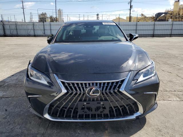 Photo 5 from auction – 2025 LEXUS ES 300H BA with VIN 58ADA1C16SU060048