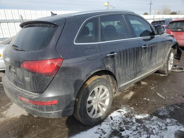 Снимка 3 от търг – 2015 AUDI Q5 PREMIUM с VIN WA1LFAFP4FA137672
