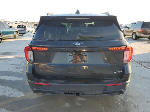 Photo 6 from auction – 2025 FORD EXPLORER S with VIN 1FMUK8KH0SGA62369