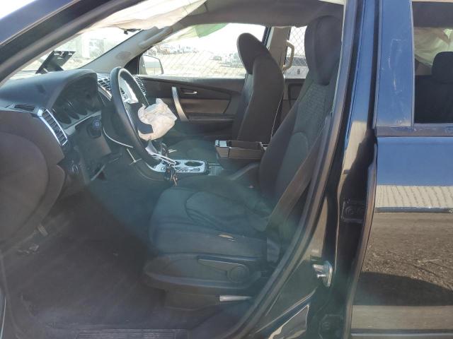 Photo 7 from auction – 2010 GMC ACADIA SL with VIN 1GKLRKED7AJ157440
