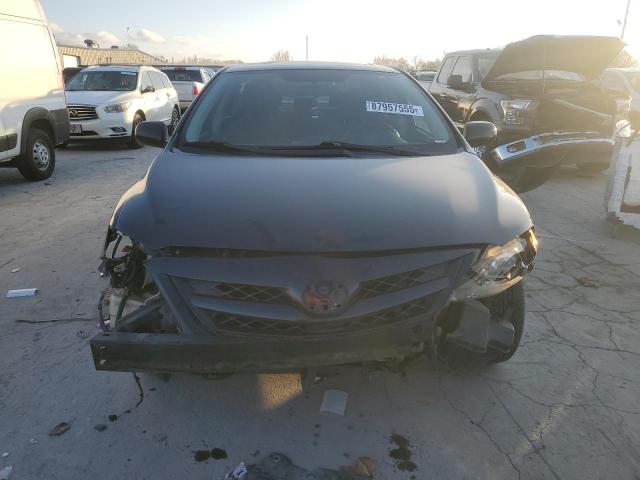 Photo 5 from auction – 2012 TOYOTA COROLLA BASE with VIN 2T1BU4EE6CC756774