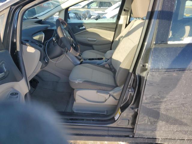 Photo 7 from auction – 2015 FORD C-MAX SE with VIN 1FADP5AU7FL110049