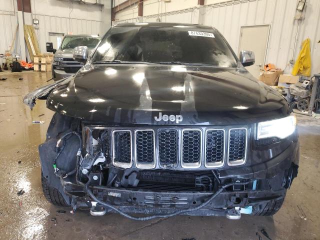 Photo 5 from auction – 2014 JEEP GRAND CHER with VIN 1C4RJECG8EC197659