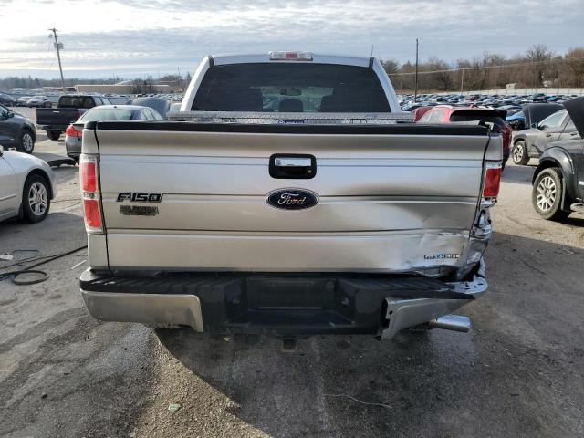 Photo 6 from auction – 2014 FORD F150 SUPER with VIN 1FTFW1EF6EFA90271