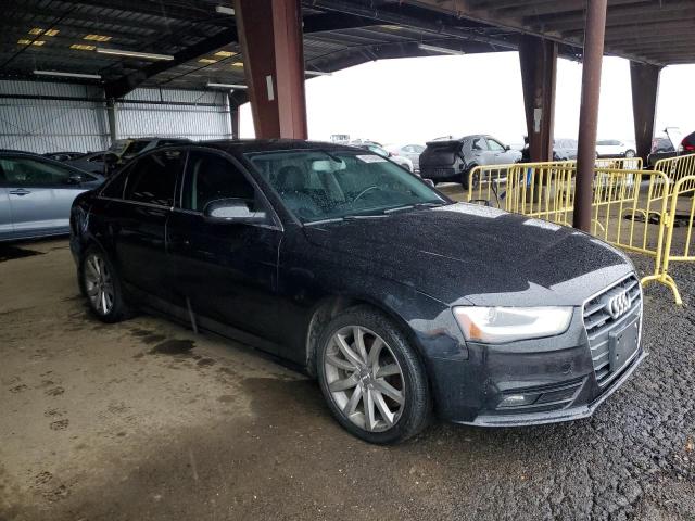 Photo 4 from auction – 2013 AUDI A4 PREMIUM with VIN WAUHFAFLXDN018617