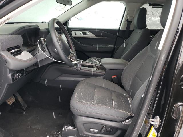 Photo 7 from auction – 2025 FORD EXPLORER A with VIN 1FMUK8DH4SGA45782