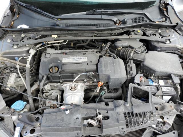Photo 11 from auction – 2013 HONDA ACCORD EXL with VIN 1HGCR2F83DA016500