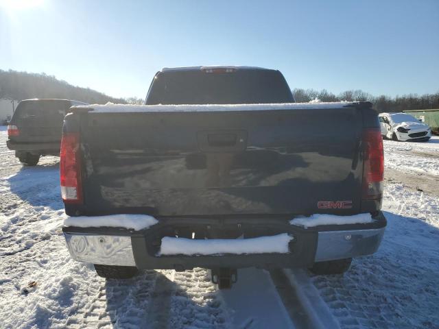 Photo 6 from auction – 2007 GMC NEW SIERRA with VIN 3GTEK13M57G549378