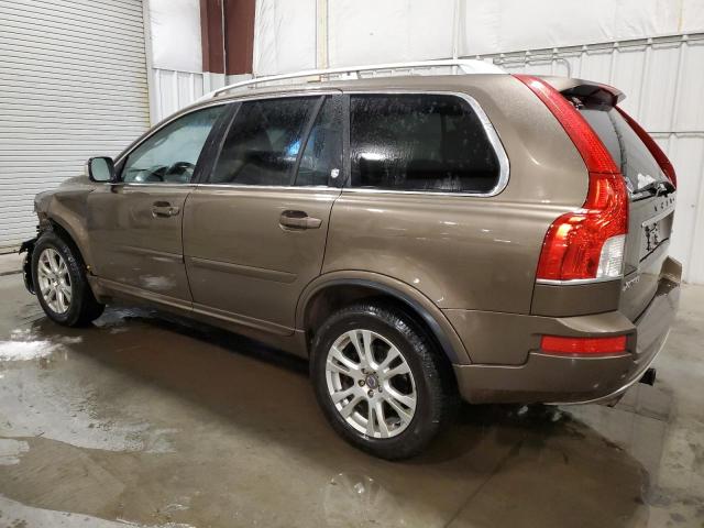 Photo 2 from auction – 2013 VOLVO XC90 3.2 with VIN YV4952CZ3D1630803