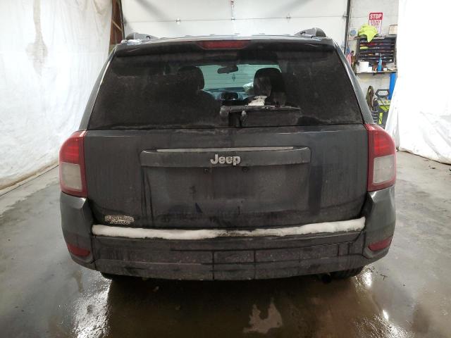 Photo 6 from auction – 2014 JEEP COMPASS SP with VIN 1C4NJCBA1ED844736