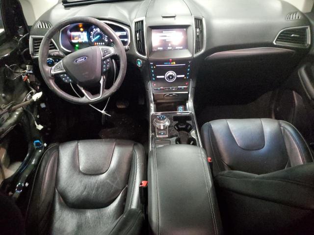 Photo 8 from auction – 2019 FORD EDGE TITAN with VIN 2FMPK4K97KBC09874