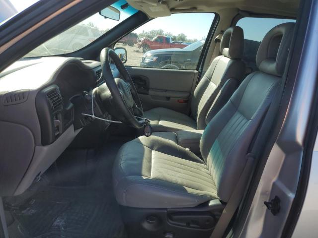 Photo 7 from auction – 2002 PONTIAC MONTANA with VIN 1GMDV03E72D193880