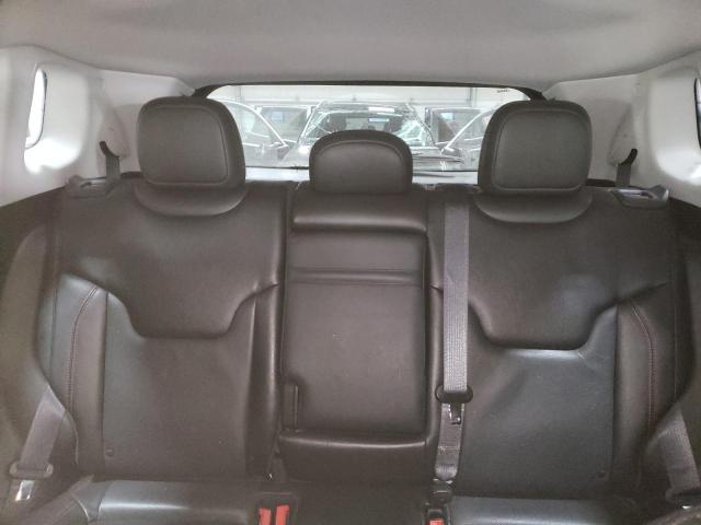 Photo 10 from auction – 2018 JEEP COMPASS TR with VIN 3C4NJDDB4JT343114