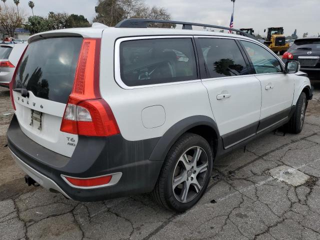 Photo 3 from auction – 2013 VOLVO XC70 T6 with VIN YV4902BZ7D1158573