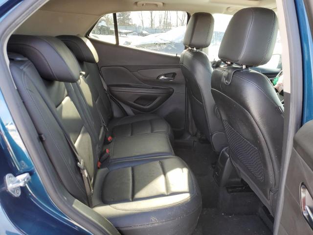 Photo 11 from auction – 2019 BUICK ENCORE ESS with VIN KL4CJCSM6KB917280