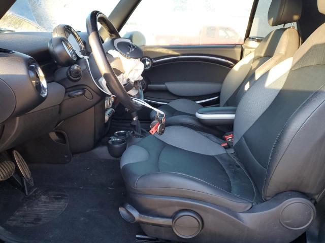 Снимка 7 от търг – 2009 MINI COOPER S с VIN WMWMS33529TY07746
