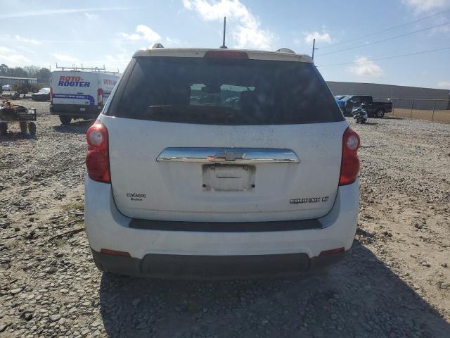 Photo 6 from auction – 2015 CHEVROLET EQUINOX LT with VIN 2GNALBEK6F1168148