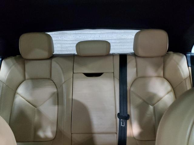 Photo 10 from auction – 2017 PORSCHE MACAN with VIN WP1AA2A59HLB09783