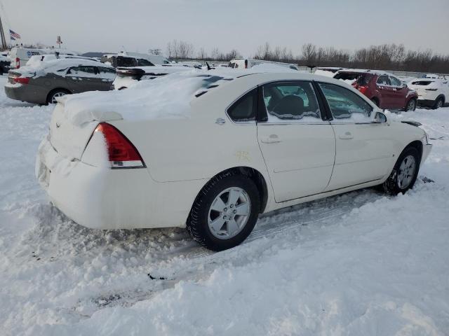Photo 3 from auction – 2008 CHEVROLET IMPALA LT with VIN 2G1WT58K889229654