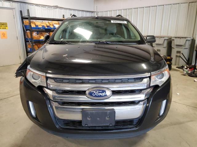 Photo 5 from auction – 2013 FORD EDGE SEL with VIN 2FMDK4JC8DBA16037