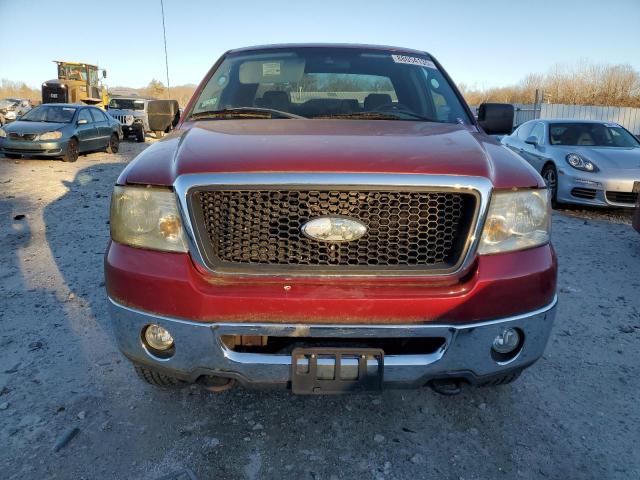 Photo 5 from auction – 2007 FORD F150 with VIN 1FTPX14527FA14947