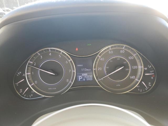 Photo 9 from auction – 2012 INFINITI QX56 with VIN JN8AZ2NC0C9315314