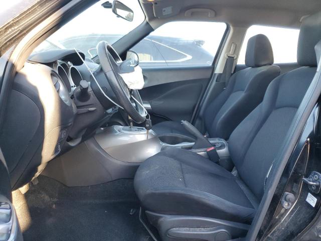 Photo 7 from auction – 2012 NISSAN JUKE S with VIN JN8AF5MV7CT122867