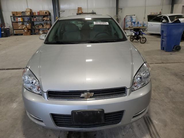 Photo 5 from auction – 2009 CHEVROLET IMPALA 1LT with VIN 2G1WT57N191176002