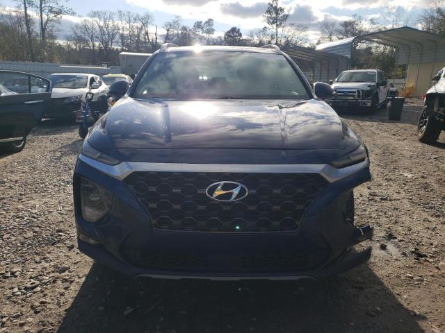 Photo 5 from auction – 2019 HYUNDAI SANTA FE L with VIN 5NMS53AA3KH026873