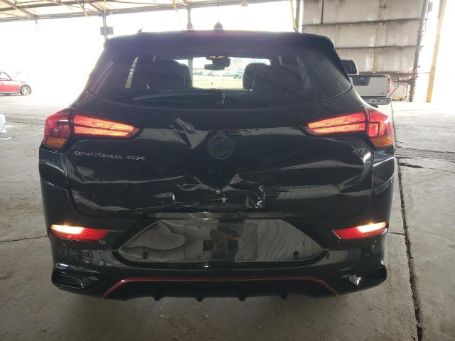Photo 6 from auction – 2020 BUICK ENCORE GX with VIN KL4MMDSL2LB105808