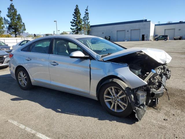 Photo 4 from auction – 2015 HYUNDAI SONATA SE with VIN 5NPE24AF3FH030485