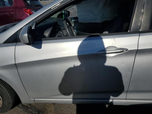 Photo 7 from auction – 2013 HYUNDAI ACCENT GLS with VIN KMHCT4AE2DU469266