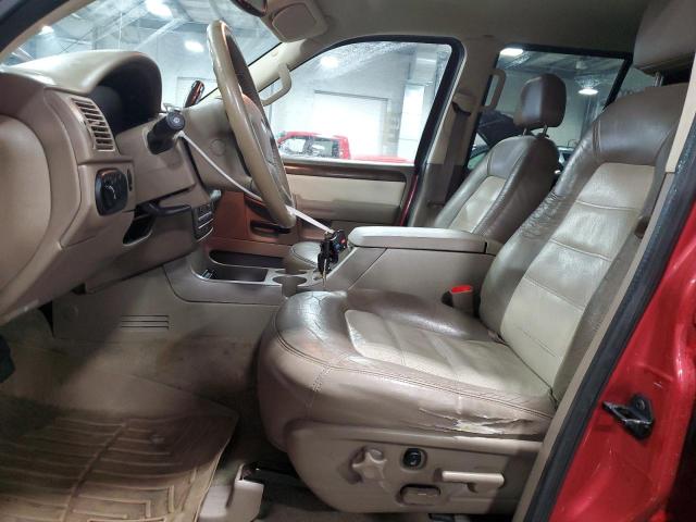 Photo 7 from auction – 2004 FORD EXPLORER E with VIN 1FMDU74W04UB84038