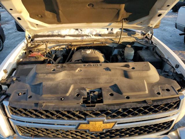Photo 11 from auction – 2014 CHEVROLET SILVERADO with VIN 1GC0CVCG9EF164509