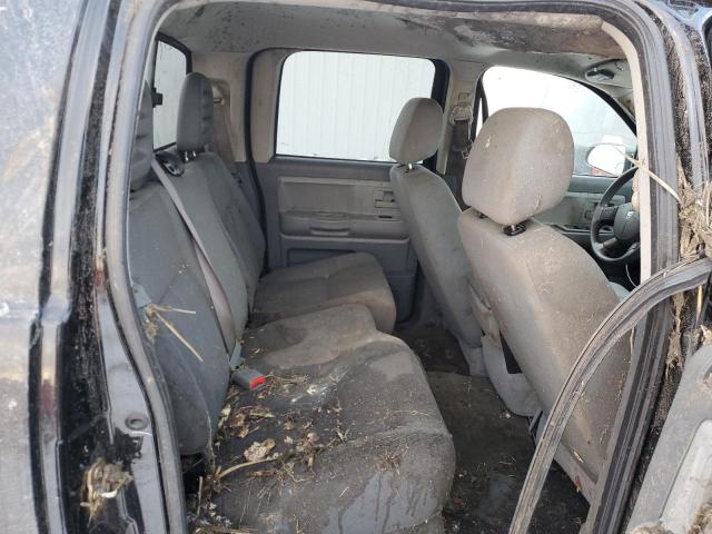 Photo 10 from auction – 2005 DODGE DAKOTA QUA with VIN 1D7HE48K65S138533