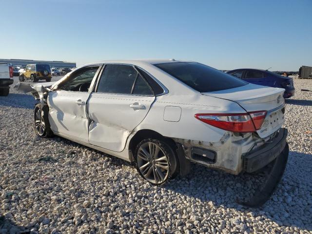 Photo 2 from auction – 2017 TOYOTA CAMRY LE with VIN 4T1BF1FK0HU303012