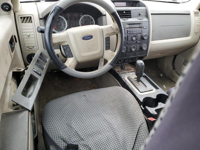 Photo 8 from auction – 2011 FORD ESCAPE XLS with VIN 1FMCU0C79BKB70046