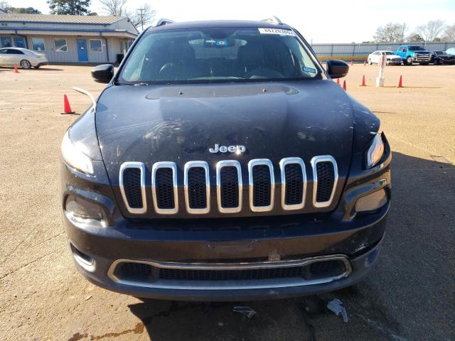 Photo 5 from auction – 2017 JEEP CHEROKEE L with VIN 1C4PJLDB9HW522899
