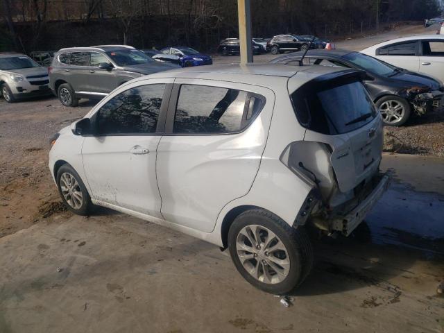 Photo 2 from auction – 2022 CHEVROLET SPARK 1LT with VIN KL8CD6SAXNC036867