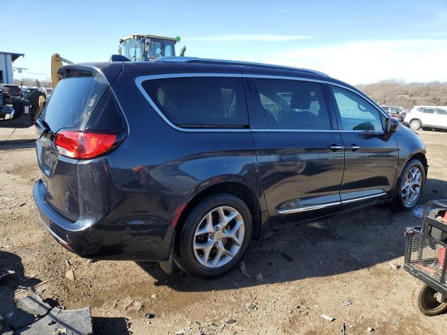 Photo 3 from auction – 2019 CHRYSLER PACIFICA T with VIN 2C4RC1EG2KR714621