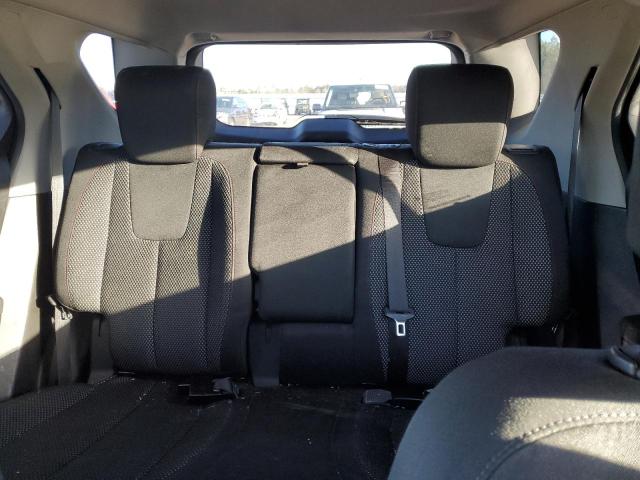Photo 10 from auction – 2011 CHEVROLET EQUINOX LT with VIN 2CNFLEE53B6462058