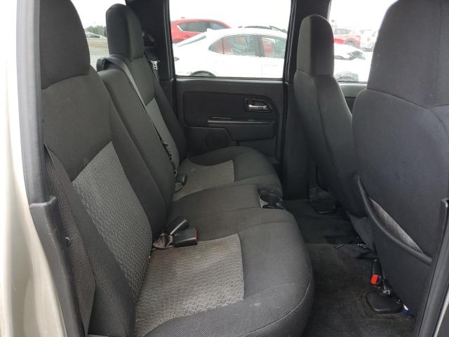 Photo 10 from auction – 2007 CHEVROLET COLORADO with VIN 1GCCS13E078251293