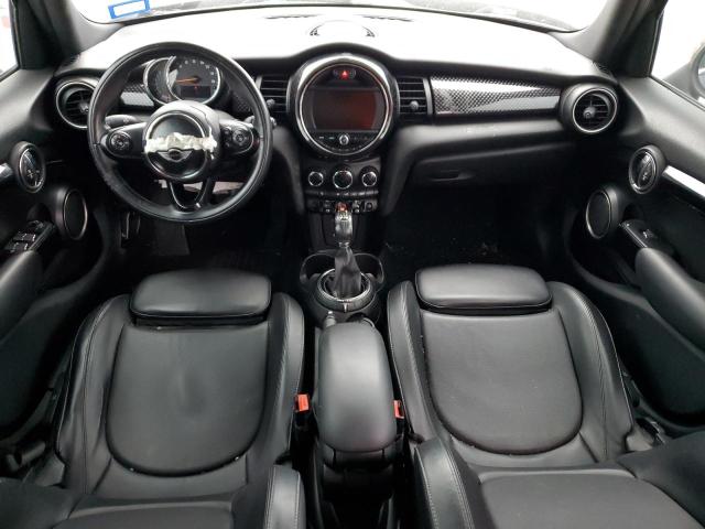 Photo 8 from auction – 2015 MINI COOPER S with VIN WMWXU3C52F2B57022