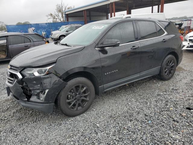 Photo 1 from auction – 2018 CHEVROLET EQUINOX LT with VIN 2GNAXSEV8J6193224