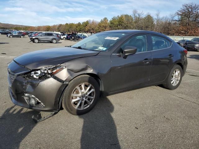 MAZDA 3 TOURING 2015 with VIN 3MZBM1V71FM139968 - Photo from auction