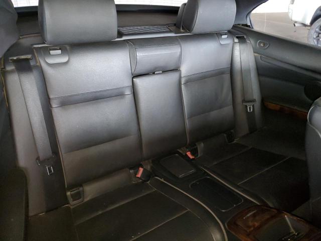 Photo 10 from auction – 2011 BMW 328 I SULE with VIN WBADW7C58BE726644