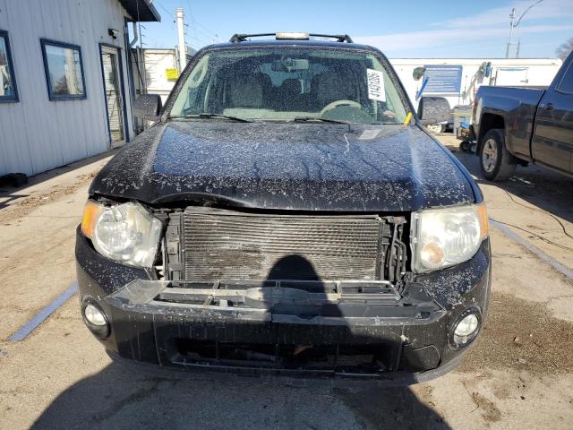 صورة رقم 5 من المزاد - 2011 FORD ESCAPE XLT مع VIN 1FMCU0DG7BKA54293